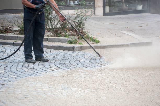 Best Gas Station Cleaning  in Noblesville, IN